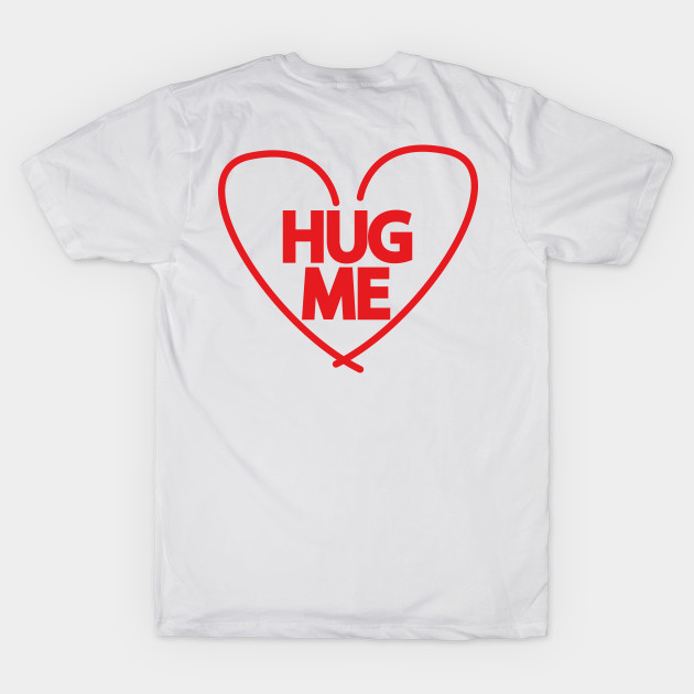 Hug Me